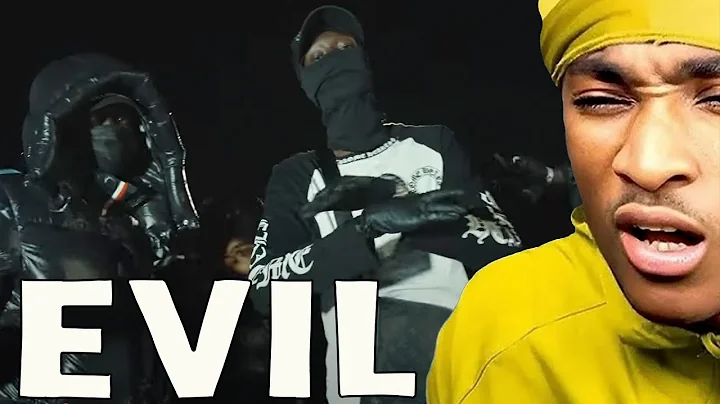 JulezBmt Reacts Otherside – YC & Dmurda (Official Music Video)