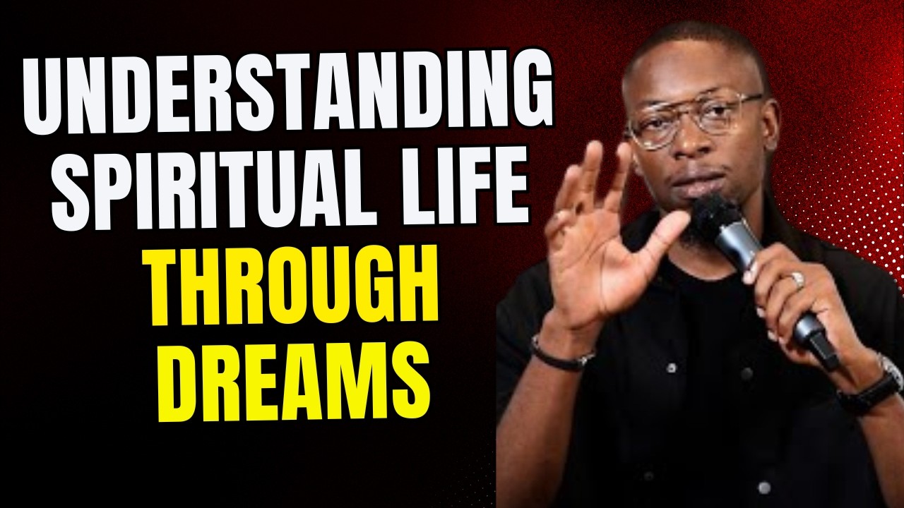 UNDERSTANDING THE SPIRITUAL WORLD THROUGH DREAMS #mizmzwakhetancredi