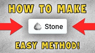 How To Make Stone In Infinite Craft - Easy Method! screenshot 3