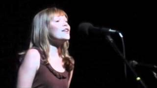 Megan Fischer- "Castle On A Cloud"