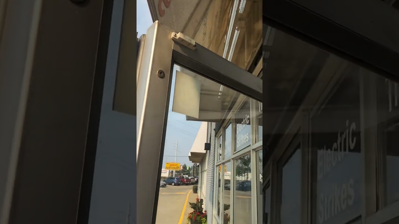 Astragals- AKA Blocker Plates- for doors... What are they all about?!