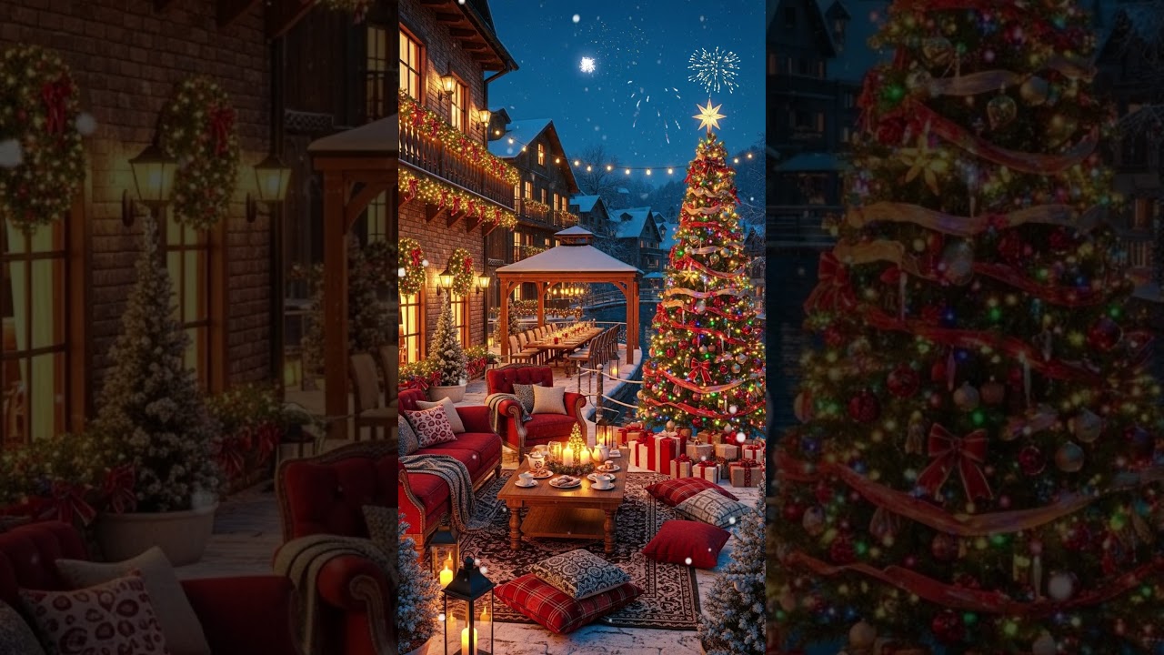 New Year Jazz Relaxing Music | Cozy Morning Jazz for a Positive Start & Focus