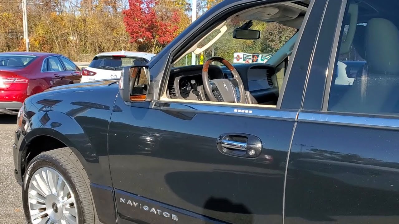 2015 Lincoln Navigator Wantagh, Levittown, Babylon, Hempstead, Nassau