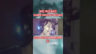 DAH LAH MALES!!! | Ngapak Gaming #shorts #ngapakgaming #funnymoments #csgofunnymoments