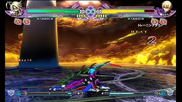 BBCSE - Λ-11( Lambda ): Combo Exhibition