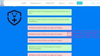 VaaS platform for ETH