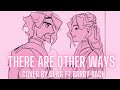 There are other ways  epic the musical  covered by olina  barrybach   animatic by gigi2820