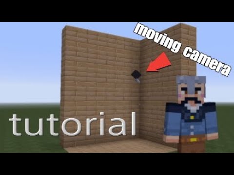 Moving camera tutorial - YouTube