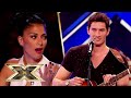 SO ORIGINAL! Unrecognisable Covers! | The X Factor UK