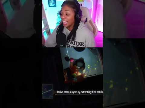 WHAT WAS THAT? #repogame #gaming #gameplay #youtubegaming #youtubeshorts #funny #scream #scary