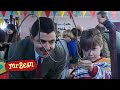 Competitive Bean Mr Bean Live Action Funny Clips Mr Bean Competitive Bean Mr Bean Live Action Funny Clips Mr Bean