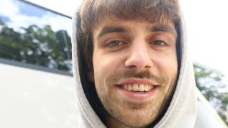 01099 - FESTIVAL VLOG (Campus Festival Konstanz &amp; Modular Festival Augsburg)