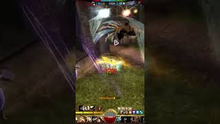 Some Die of Thirst While Others Shower In It  #guildwars2 #gw2 #wvw