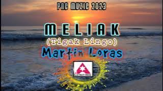 MELIAK(Tigak Lingo)_Martin Lawrence(Loras)_2023