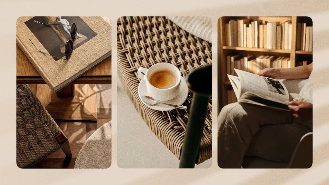 Take your time. You deserve it. | Relaxing music for calm moments