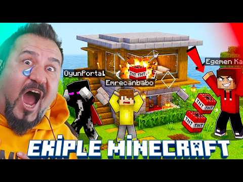 Minecraft 2