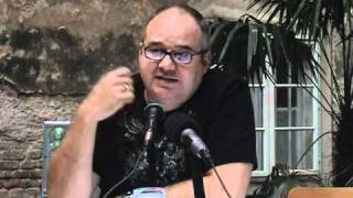 Best of EVOLVER: Andreas Winterer liest Kolumnen, die die Welt nicht braucht (Teil 1 von 2)