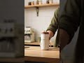 Smart Thermos: Temperature Control Meets Timeless Design