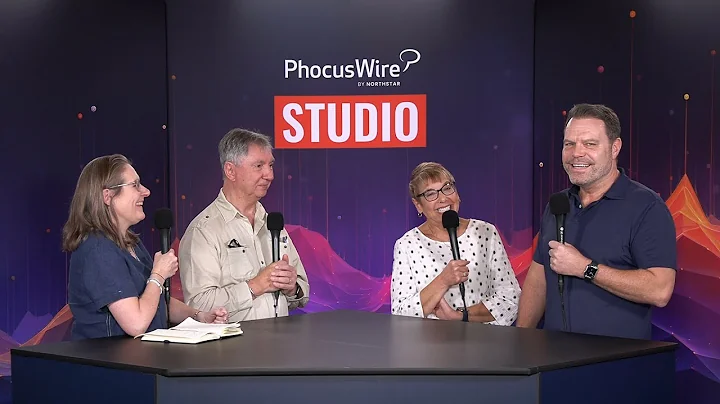 The Phocuswright Conference 2024 Executive Interview: Travel experts on what's hot and what's not.