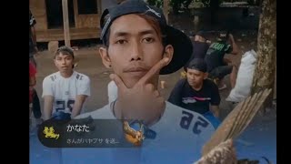 Download Lagu joged sadbor wadidaw hobah-hobah MP3