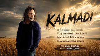  Kalmadı 26 Kasım Gültekin - Mehmet Çetin
