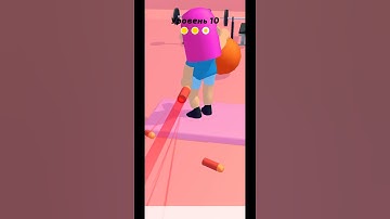 NERF Pranks! Level - 10