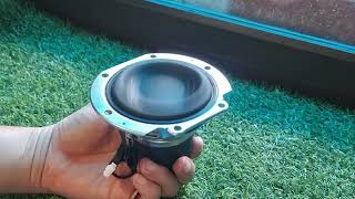 B&amp;O 3.5 Subwoofer vs. Ultra Low Frequency