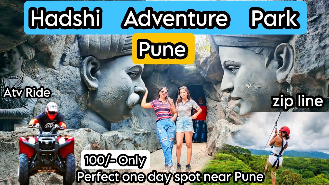 one trip near pune