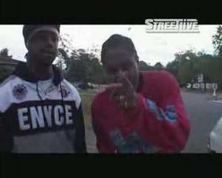 Casey (Anfalsh) - Interview Street Live 3