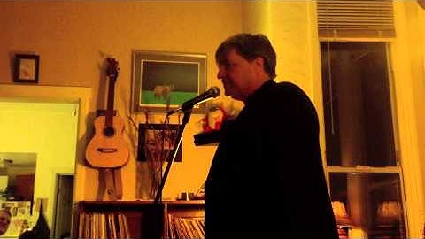 Kevin Killian : "Eyes on the Prize" at Woolsey Heights