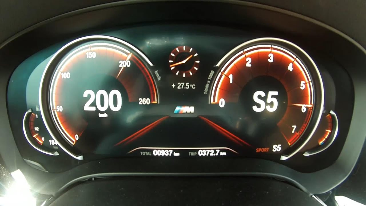 2017 BMW 530i G30 256 Hp Top Speed Autobahn YouTube 2017-bmw-530i-g30-256-hp-top-speed-autobahn-youtube