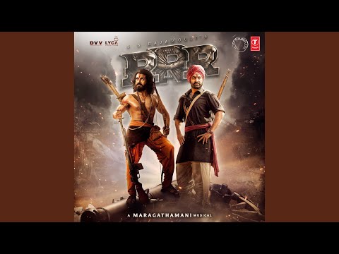 Anirudh Ravichander - Natpu