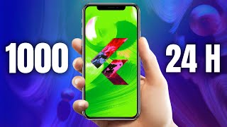 Famous Coding 1000 Flutter Projects - VERY STUPID Net Worth