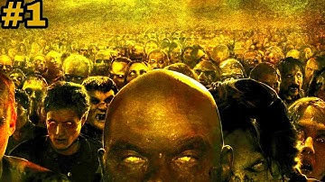 Dead Effect 1 (Mobile) Gameplay Walkthrough Part 1 - Sleeping Quarters