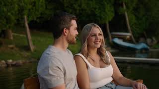 Calvin and Jess - Forever Girl Jon Langston music video - A7SIII Music Video