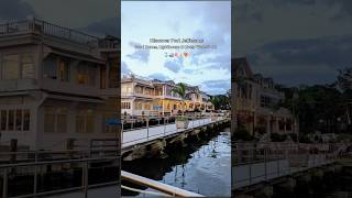 Day Trip to Port Jefferson ⛴️ | Explore Long Island’s Waterfront Town