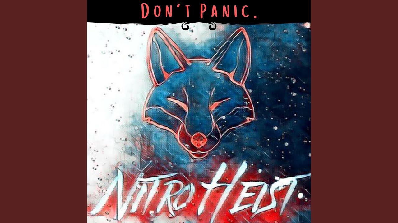 Watch Don't Panic. on YouTube Watch Don't Panic. on YouTube