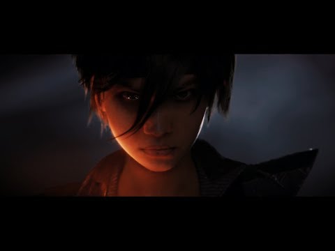 There Is No Threat ❌ | Game Music Video