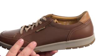 Mephisto ludo men's casual sneaker Outlet