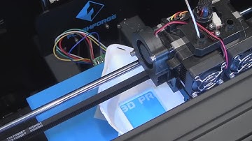 3D printed face shields are providing extra protection against COVID-19.