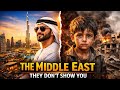 Travel to Middle East: Amazing Facts &amp; History about Middle East | Shocking Reality &amp; Hidden Truths