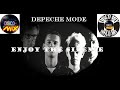 Depeche Mode - Enjoy The Silence (New Disco Mix Multitrack Extended Remix) VP Dj Duck