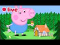 BEST Of George 2026 LIVE Peppa Pig Mini Movie Kids Cartoons