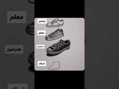 کدوم مرحله ای  تکنیک     ترند  
