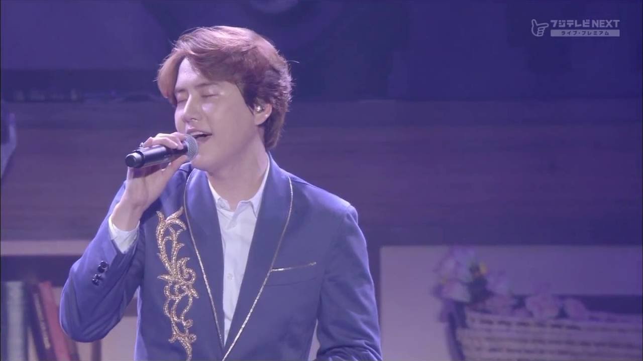 규현(KYUHYUN)-좋은사람 (Remember Me)