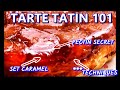 Tarte Tatin | Think & Cook like a Michelin Star Chef