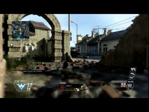 奈々様ファンが行く TDM　3ピンの世界へようこそ！　part　250　【BO2】
