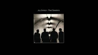 JOY DIVISION - Peel Sessions (Jan & Nov 1979) - 1990