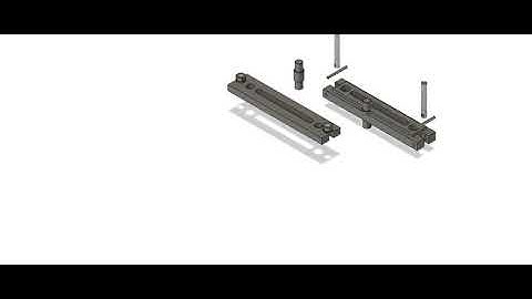 Sandwich Jig (Group 4 A)