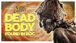 How Did A Fossilized Body Solve A 2,400 Year Old Murder? by Weird History 55,328 views 1 month ago 10 minutes, 24 seconds